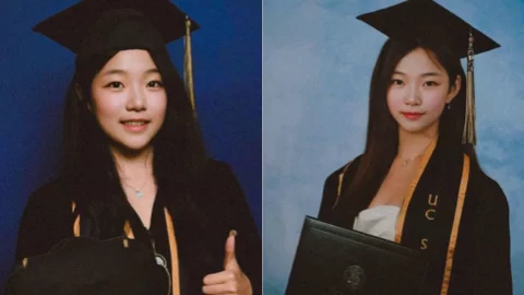 UCSD刘思雨高利贷争议