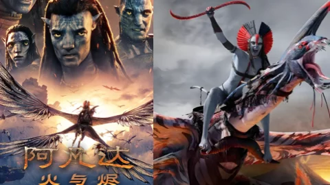 阿凡达3火与烬完整版