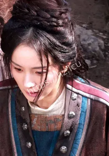 杨幂新戏状态在线